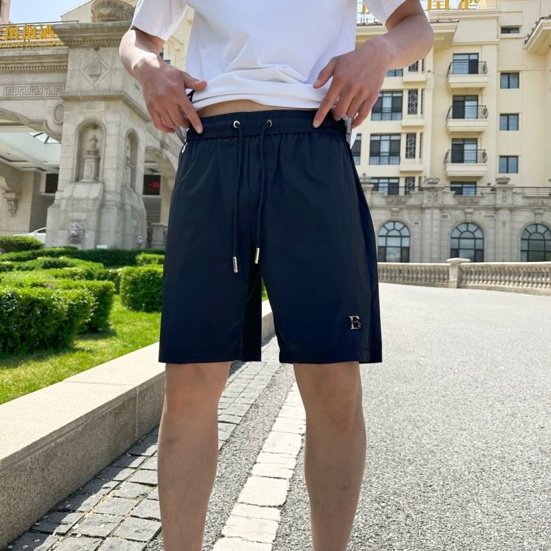 Burberry Short Pants